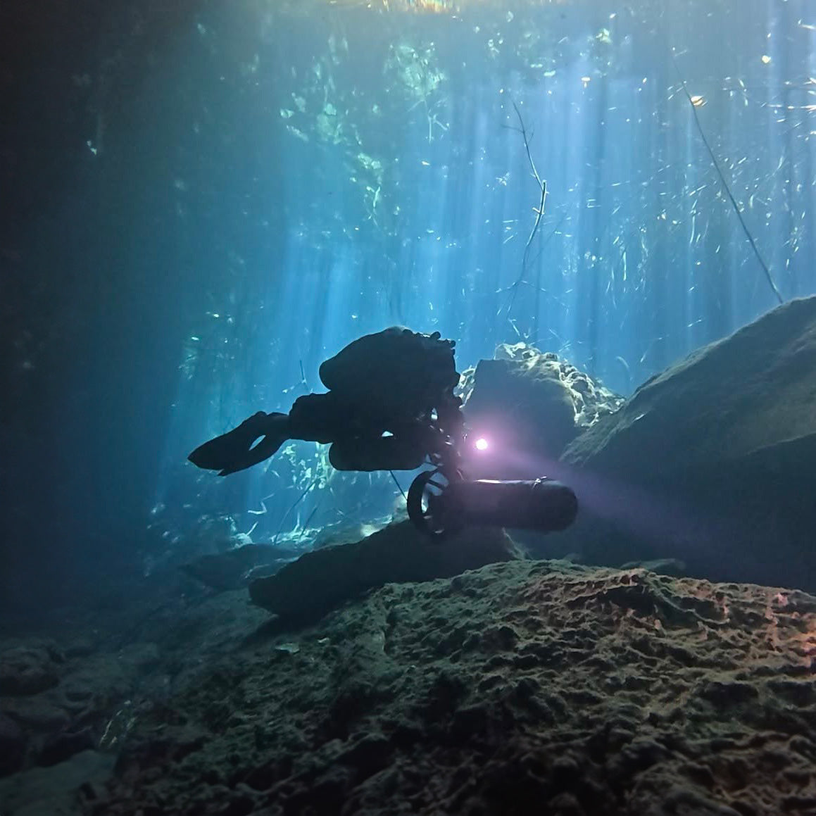 Resurveying Sistema Ponderosa