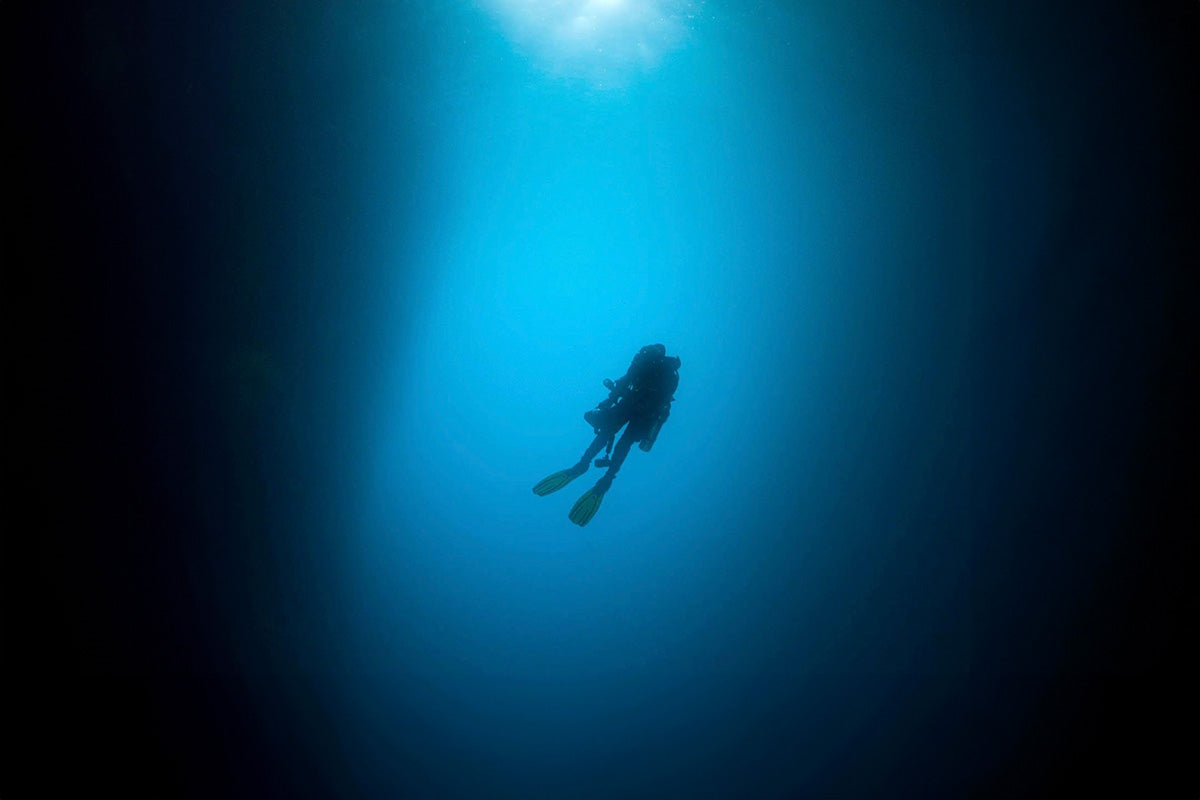 Flexible Control of Decompression Stress