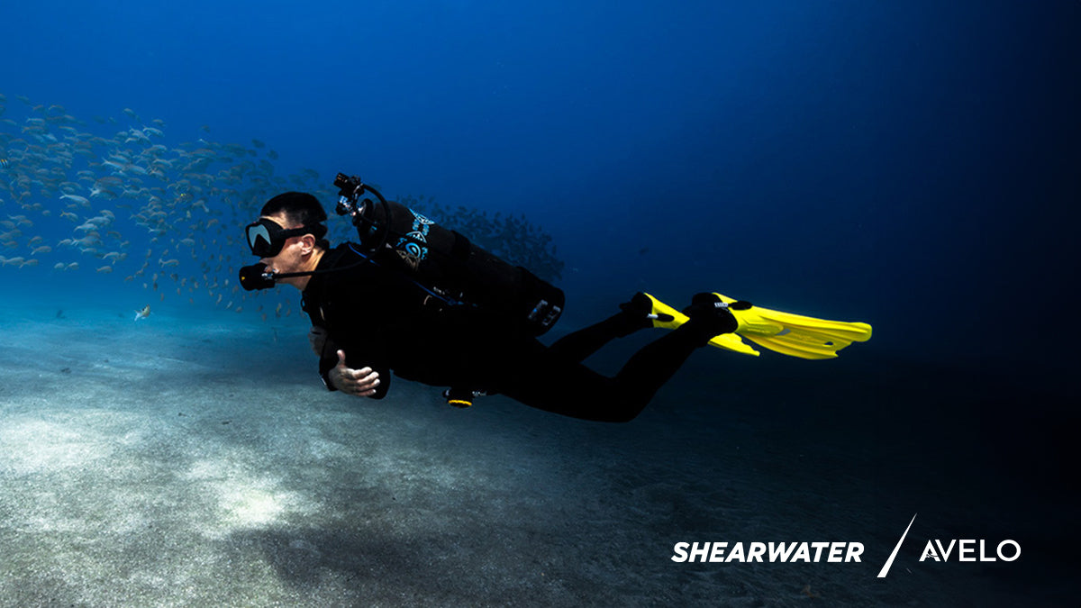 Shearwater Research & Avelo Labs Announce Groundbreaking Partnership