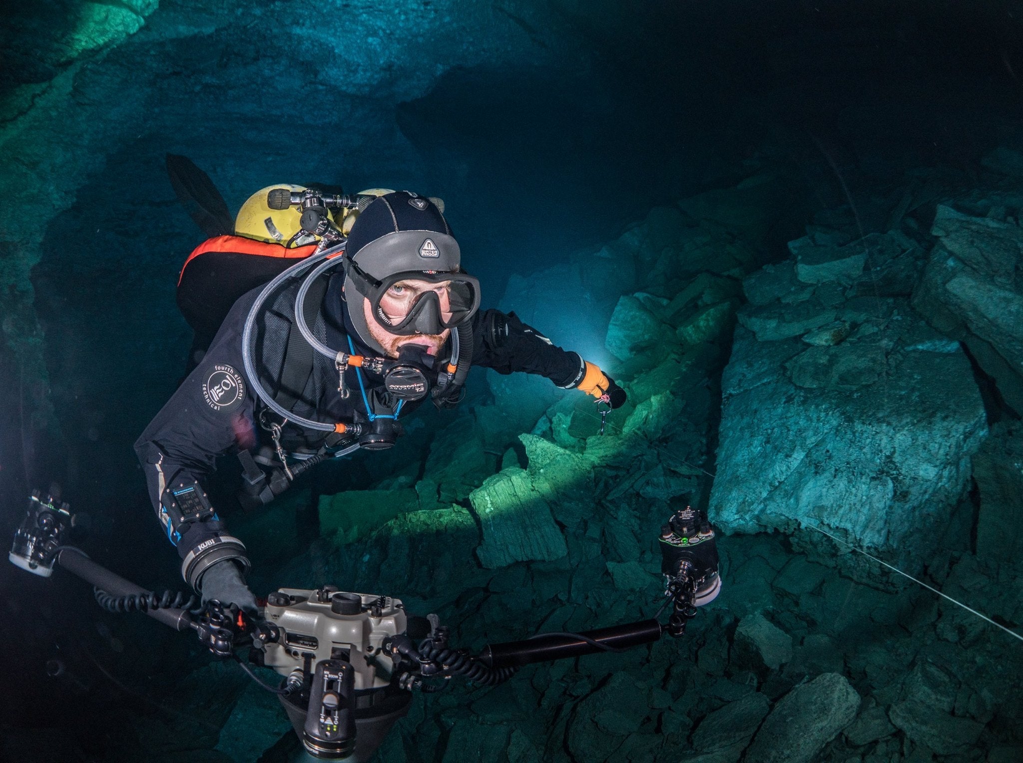 Traveling to Russia in the middle of winter...worth it