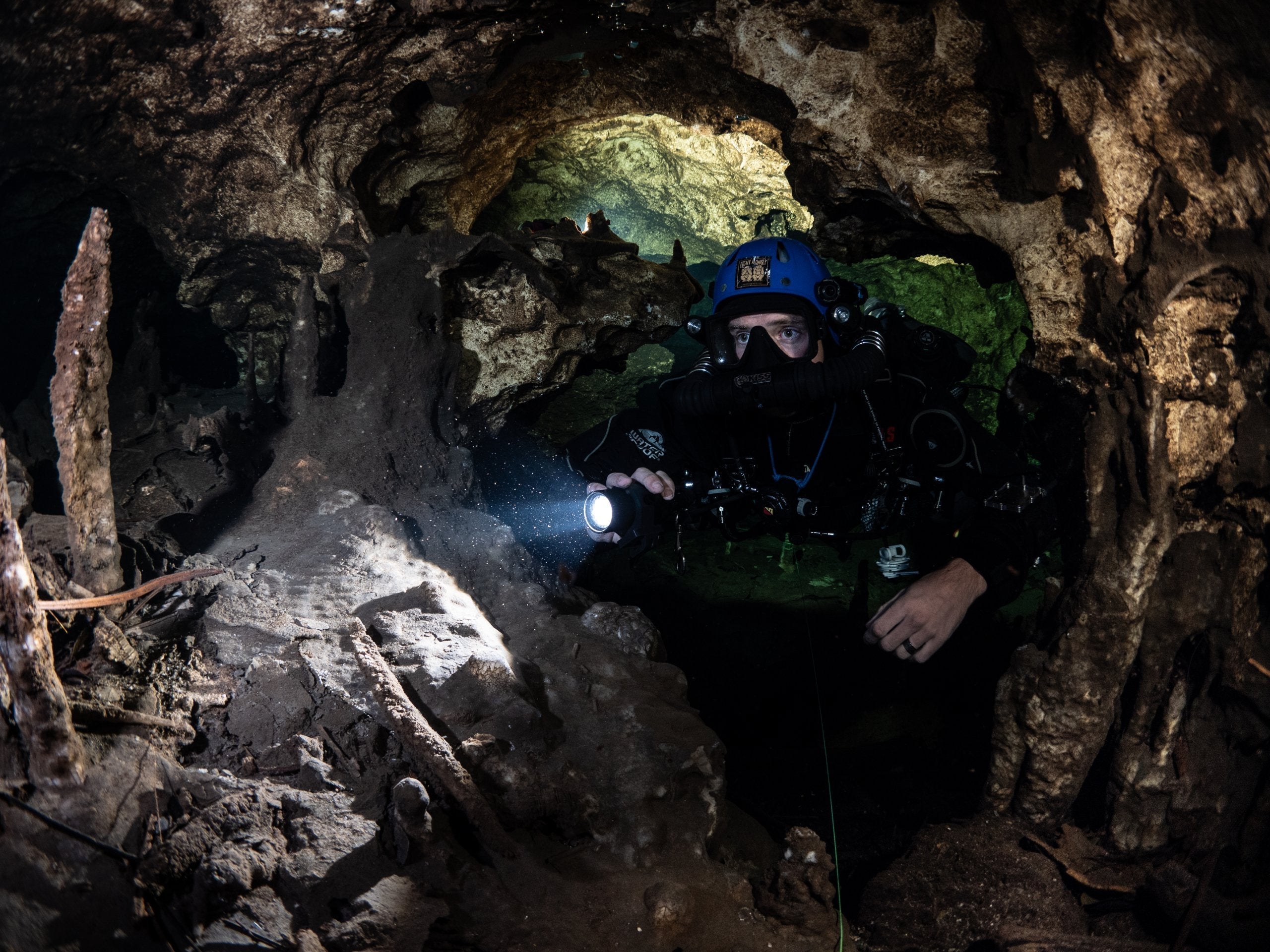 In The Land Of The Heims