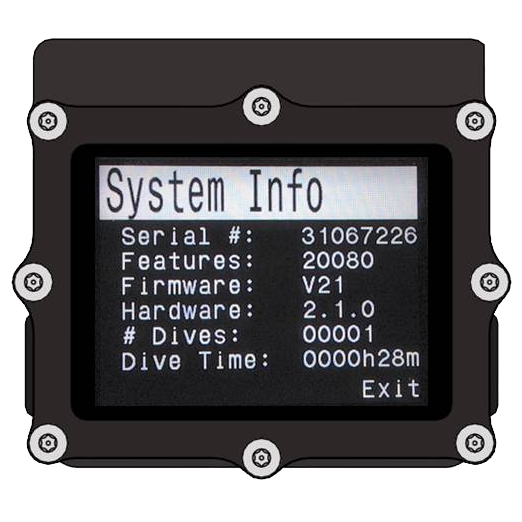 Do I have a Petrel or Petrel 2?