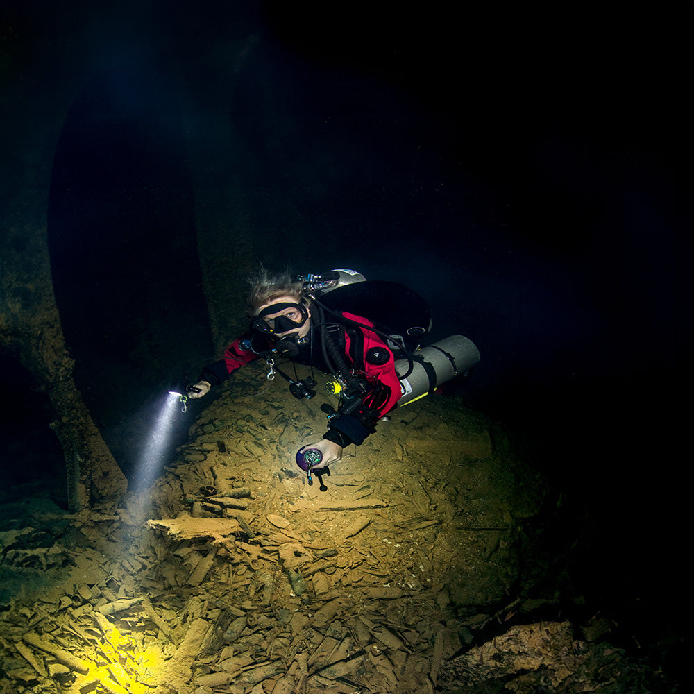 Eliminating The Helium Penalty