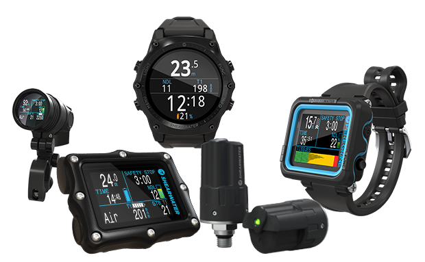 Shearwater Firmware v84 for NERD 2,  Petrel 2, Perdix, Perdix AI and Peregrine, and v19 for Teric Is Now Available