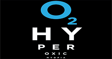 Hyperoxic Myopia: Information for Divers