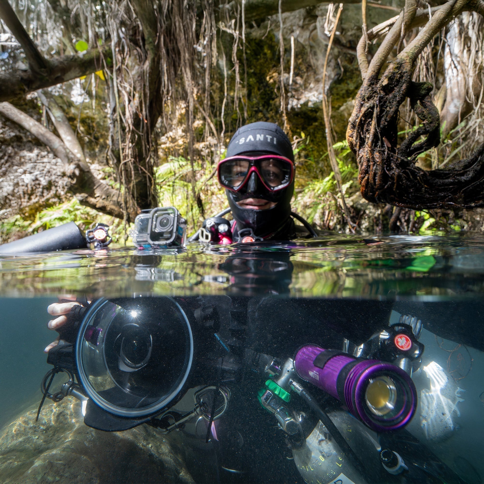 Shearwater Spotlight Series: Trisha Stovel
