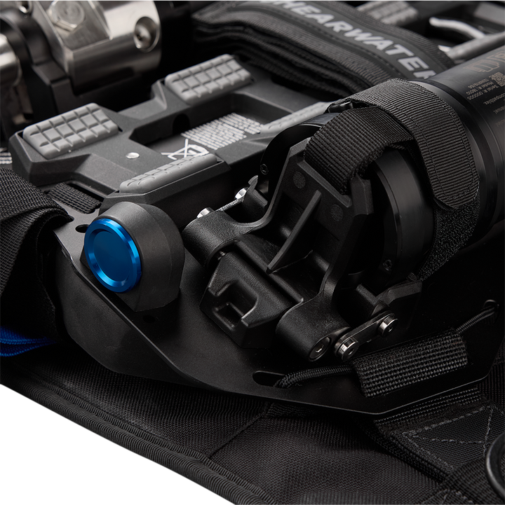 Shearwater Jetpack – Shearwater Research Inc