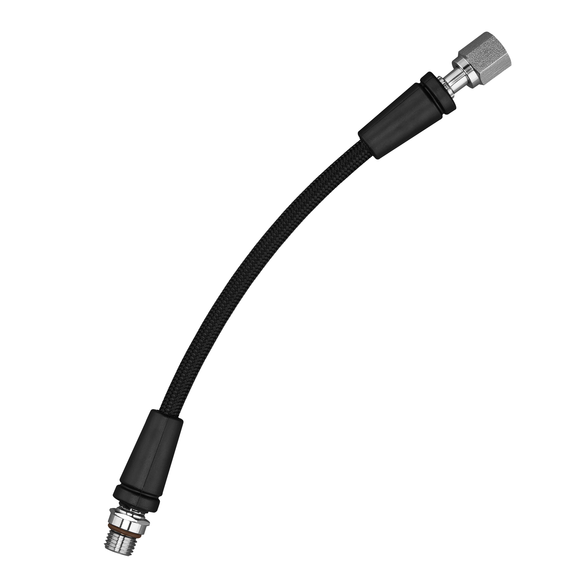 HP Hose 300 Bar 10.5 inch