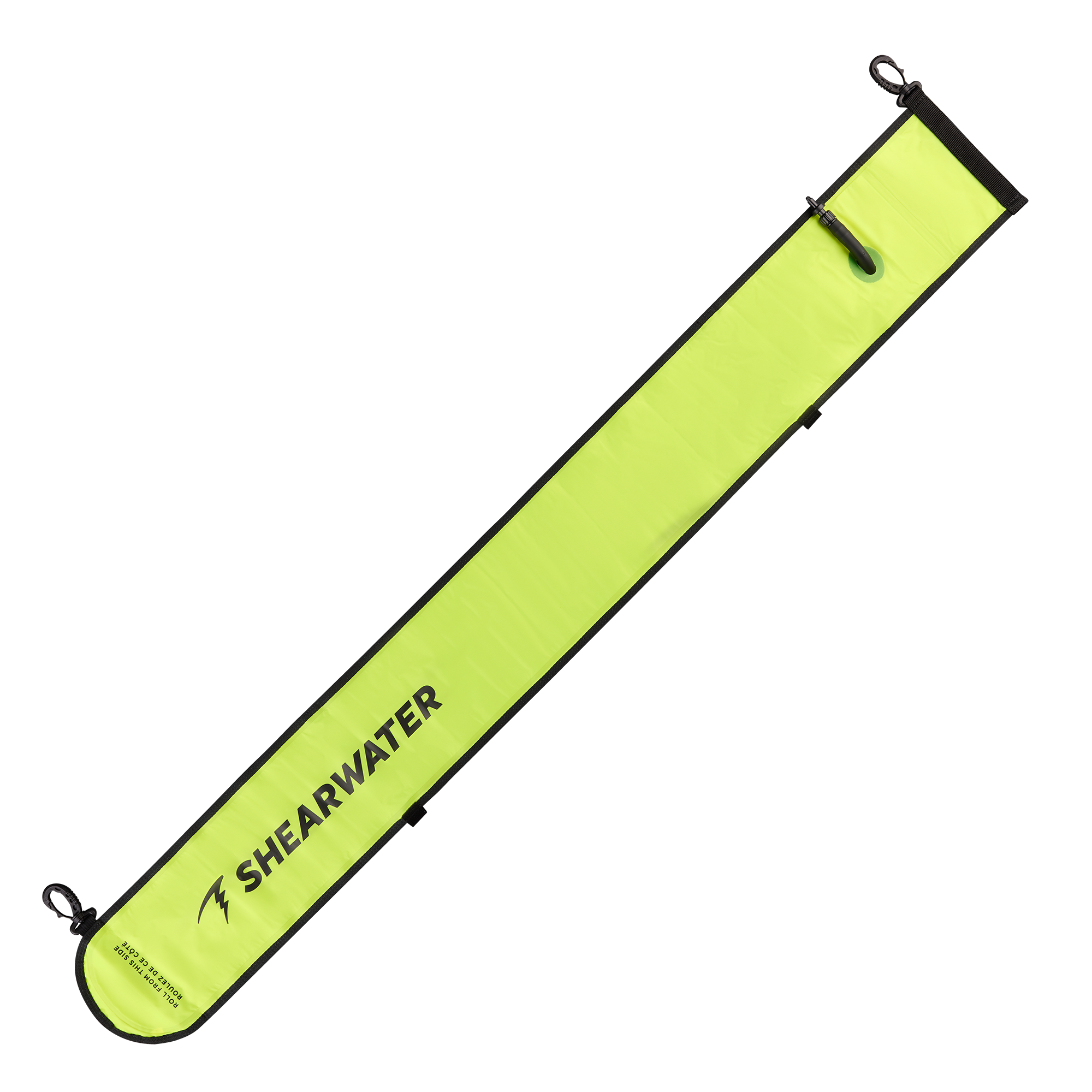 Surface Marker Buoy (SMB)