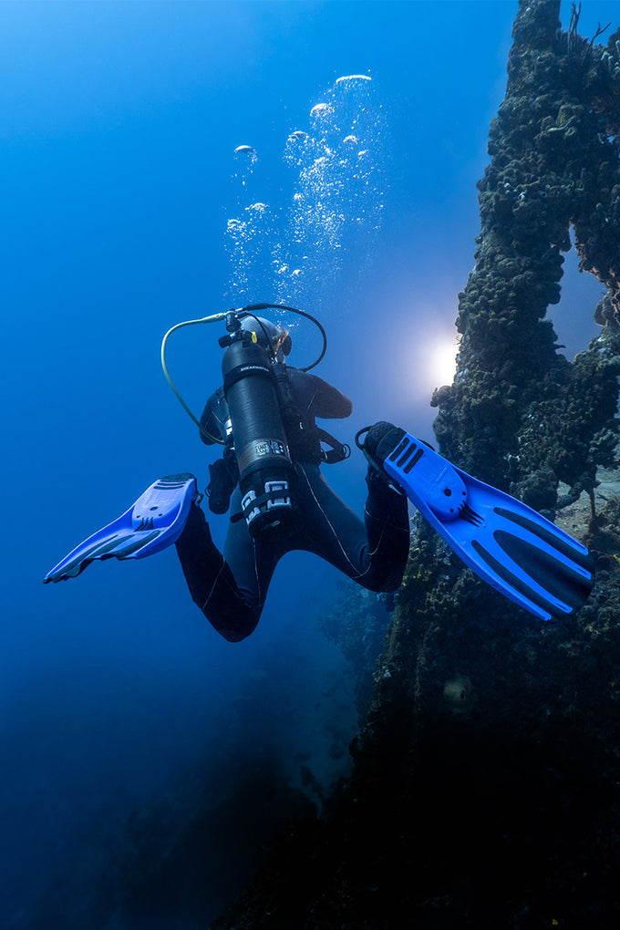 Shearwater Jetpack – Shearwater Research Inc
