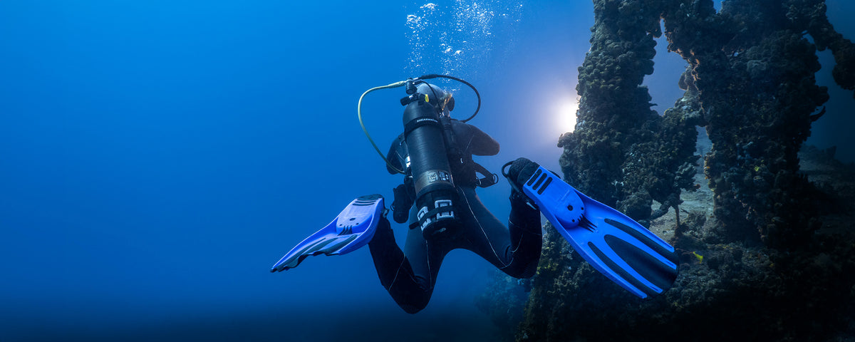 Shearwater Jetpack – Shearwater Research Inc