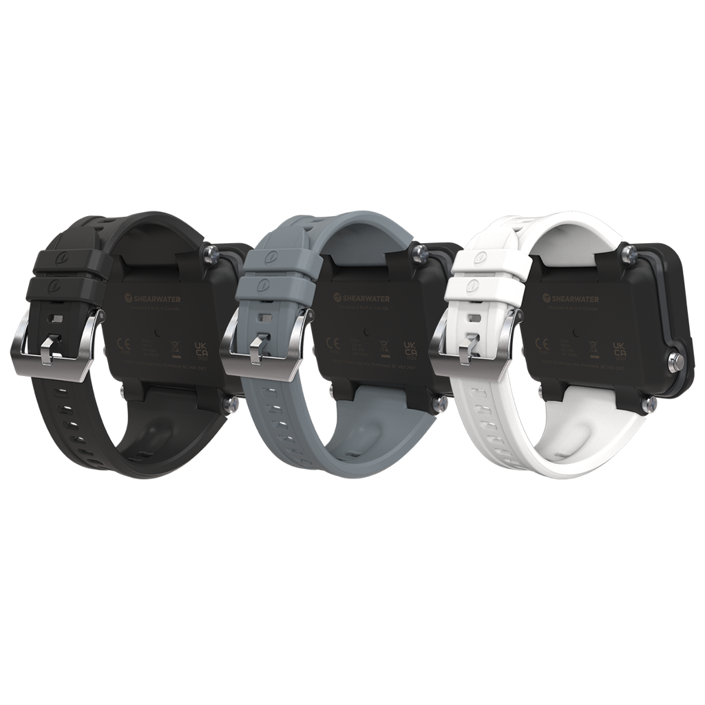 Peregrine Strap Kit all colors