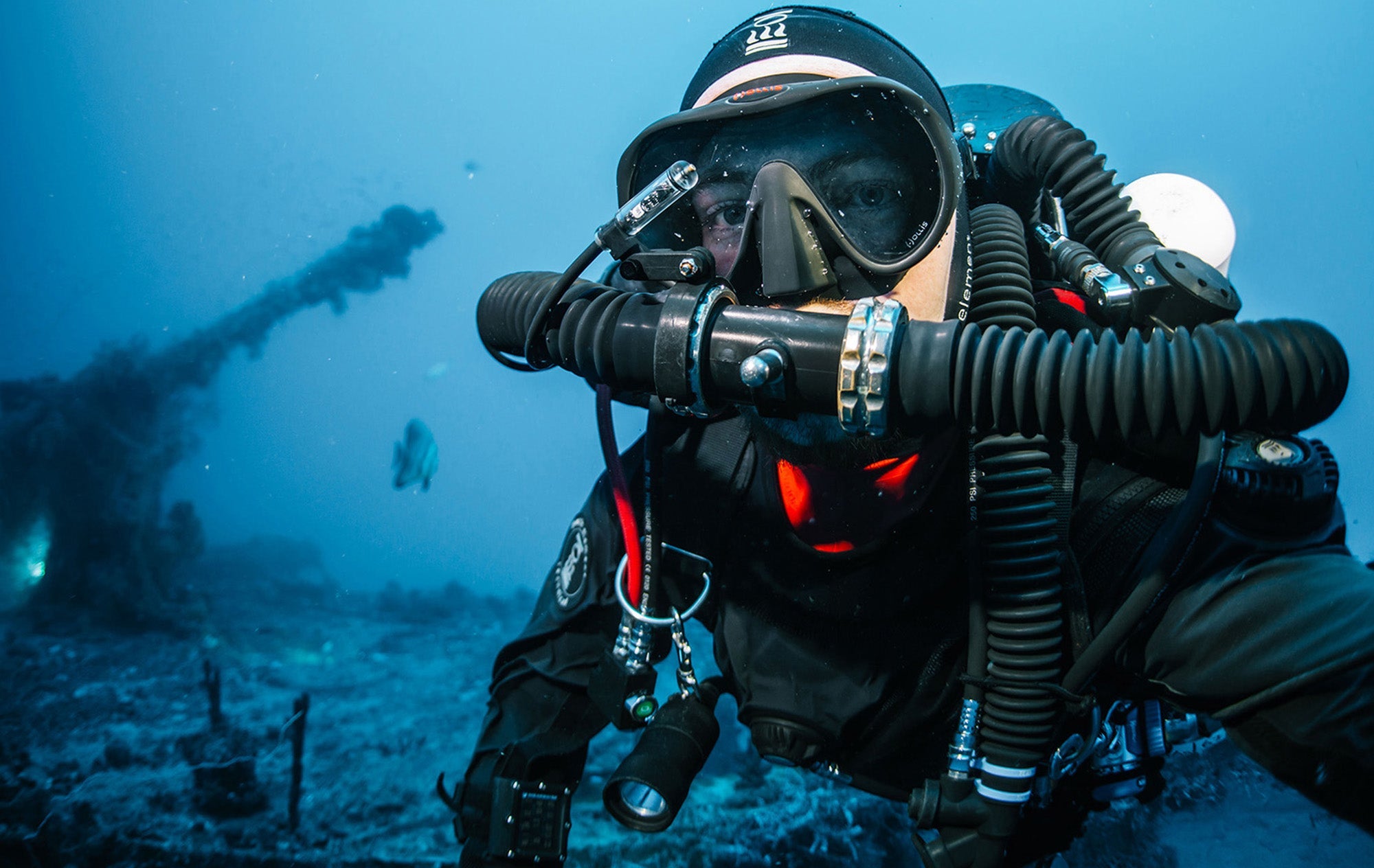 Rebreather Resources