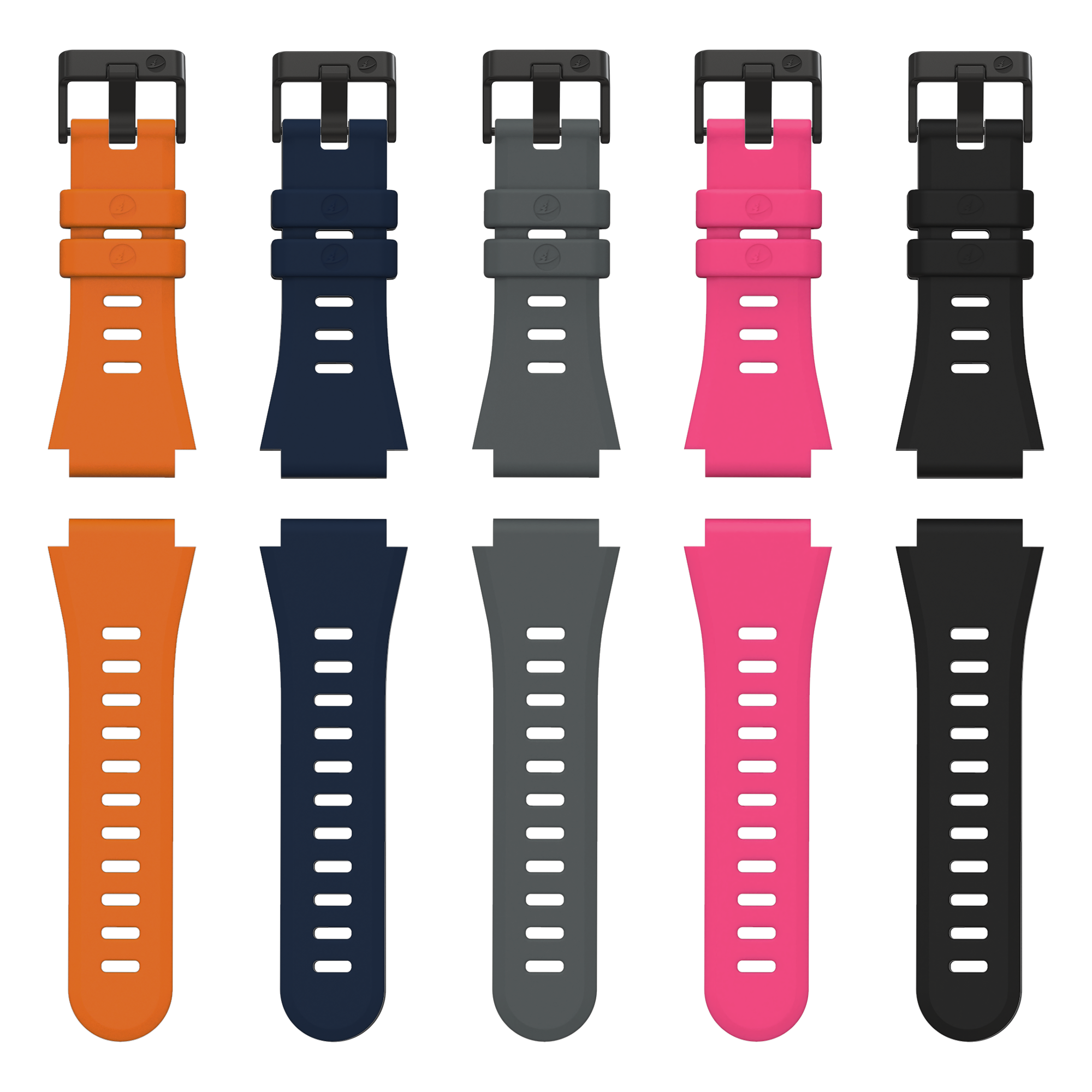 Remora Band Colour Strap Kit