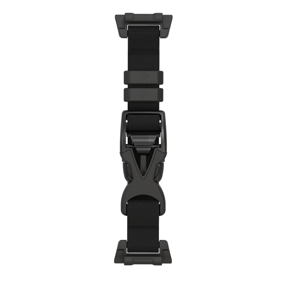 Remora Webbing Colour Strap Kit (For Drysuit) – Shearwater Research Inc