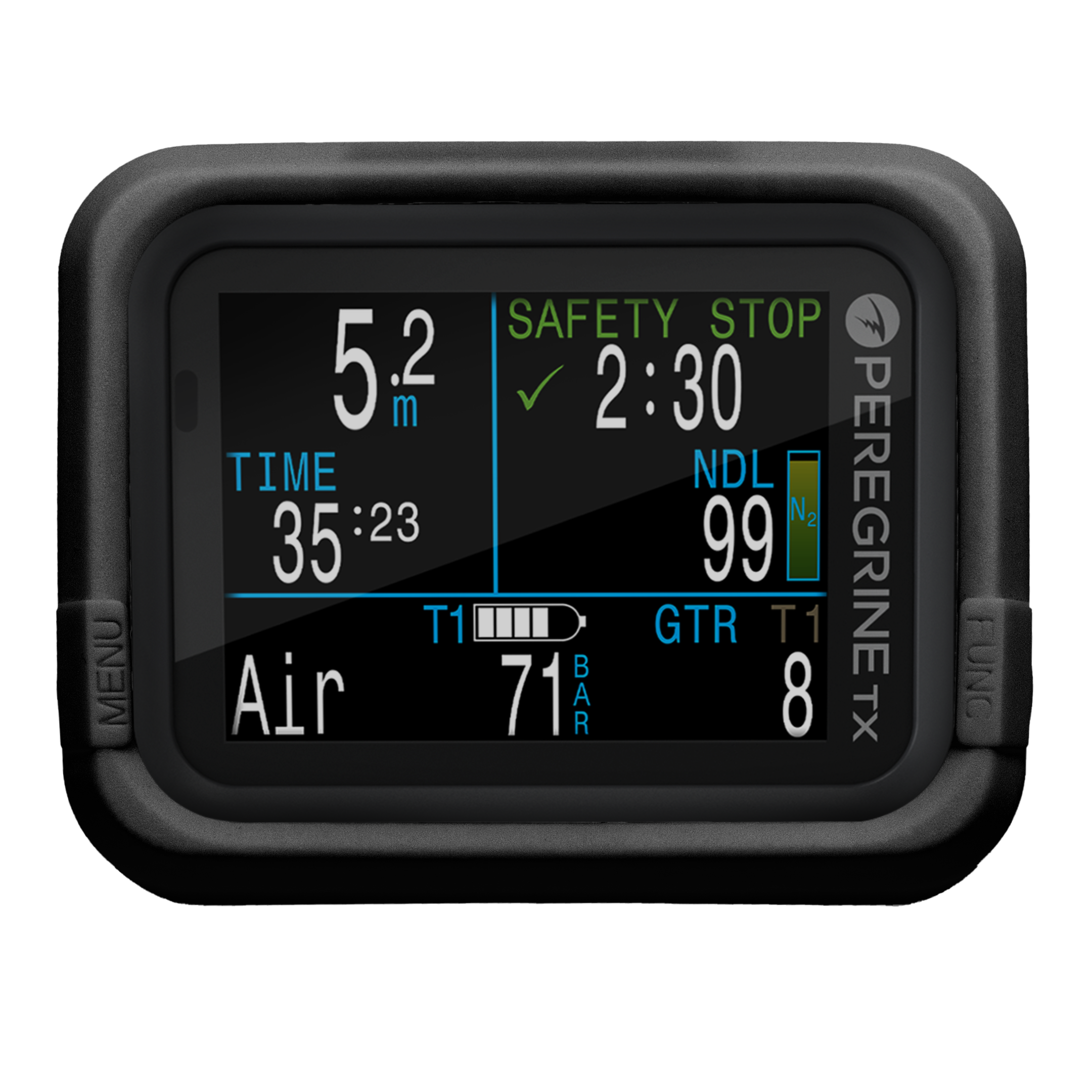 Peregrine 保護ケース