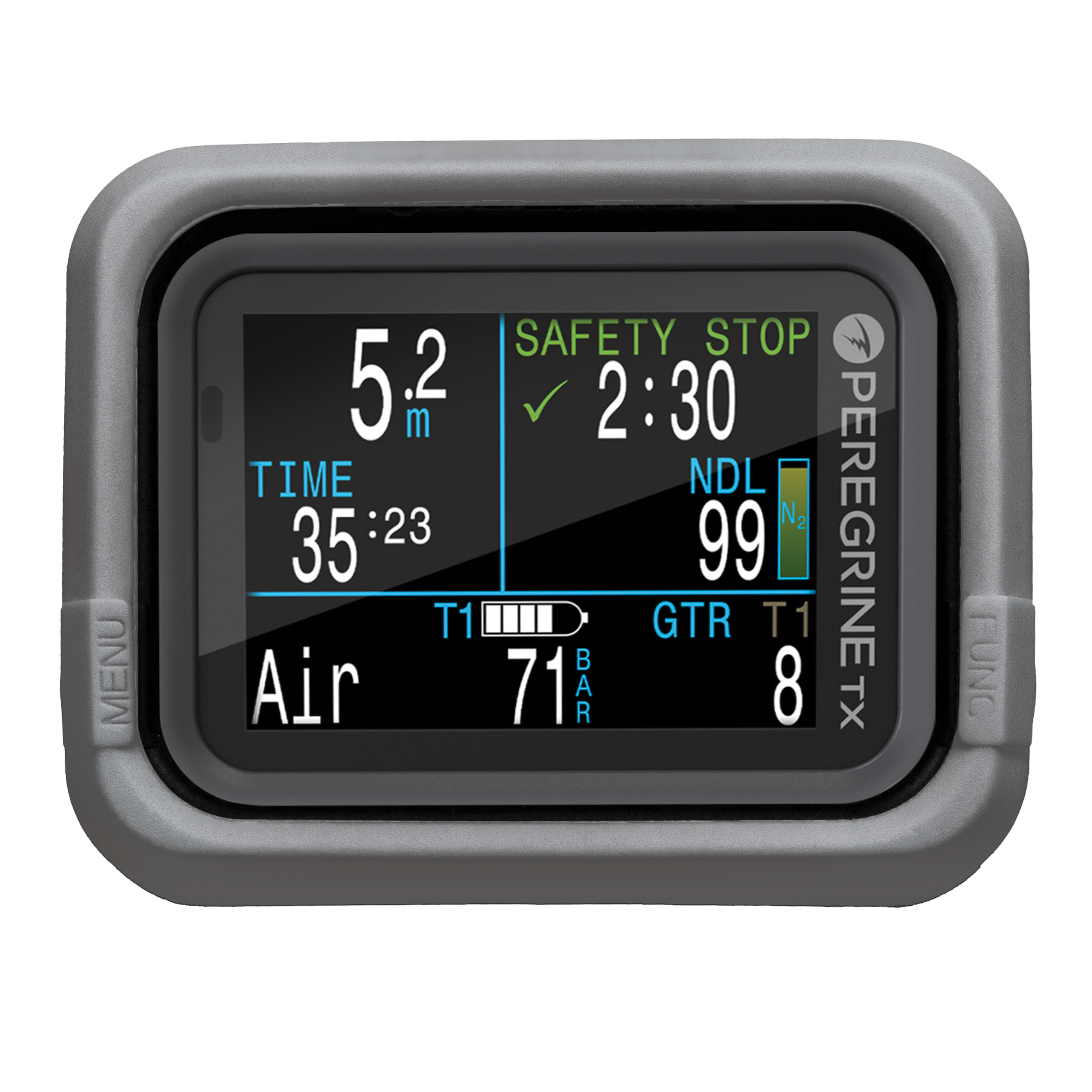 Peregrine 保護ケース