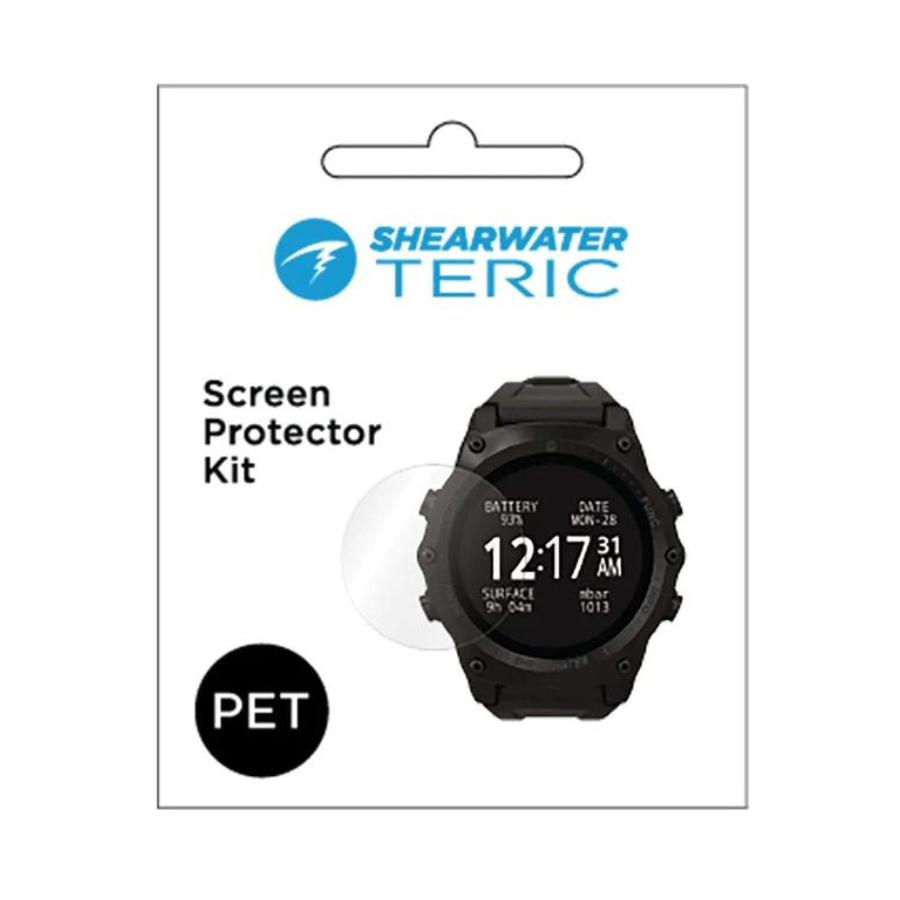 TERIC PET 屏幕保護膜套件