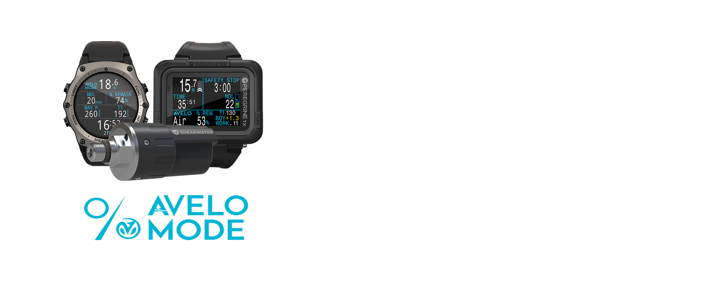 Avelo Mode Support