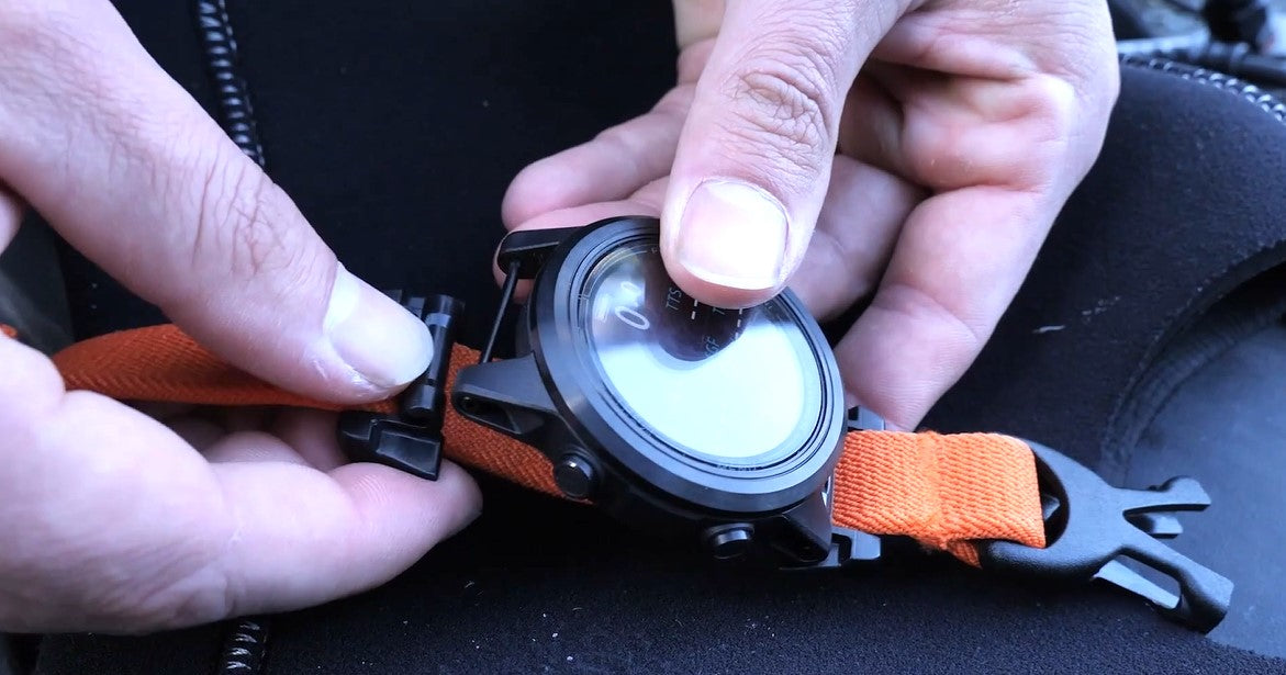 Remora Quick Connect & Release System