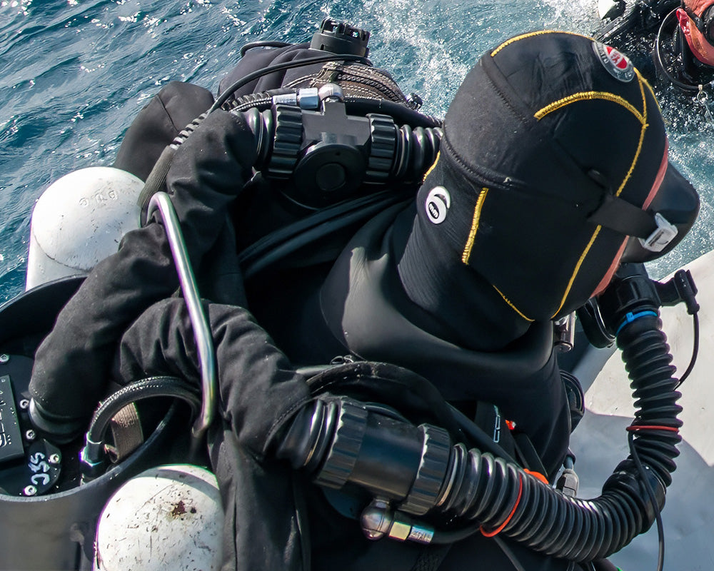 What is a Rebreather in Scuba Diving and How Does it Work What is a Rebreather in Scuba Diving and How Does it Work