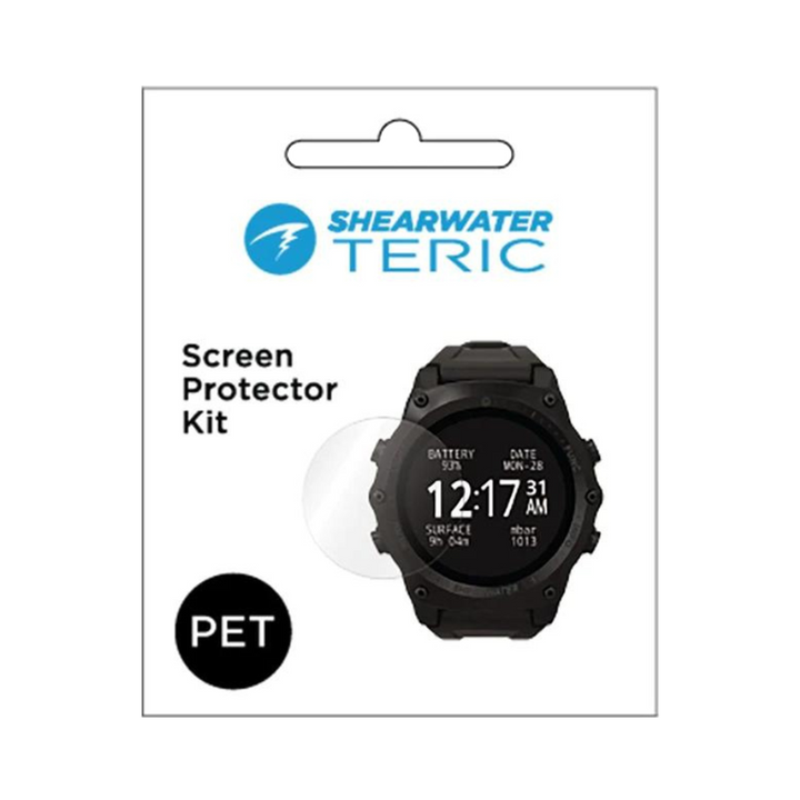 Accessories – Shearwater Research Inc
