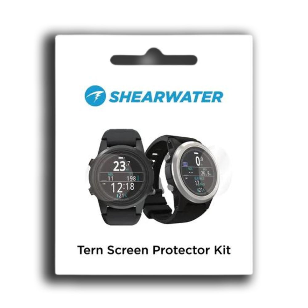 Tern & Tern TX Pet Screen Protector Kit